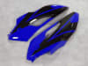 Motorcycle Fairings Kit - 2004-2005 Honda CBR 1000RR OEM Blue/Black Fairings | NH10405-36 - Image 3 of 0