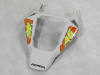 Motorcycle Fairings Kit - 2004-2005 Honda CBR 1000RR Rossi Repsol White Fairings | NH10405-37 - Image 3 of 0