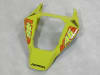 Motorcycle Fairings Kit - 2004-2005 Honda CBR 1000RR Rossi Repsol Yellow Fairings | NH10405-39 - Image 3 of 0
