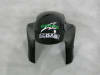 Motorcycle Fairings Kit - 2004-2005 Honda CBR 1000RR Green Fire/White Fairings | NH10405-44 - Image 2 of 0