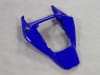 Motorcycle Fairings Kit - 2004-2005 Honda CBR 1000RR Blue/Silver/Black Fairings | NH10405-47 - Image 2 of 0