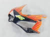 Motorcycle Fairings Kit - 2004-2005 Honda CBR 1000RR Repsol Midnight Blue Fairings | NH10405-49 - Image 3 of 0
