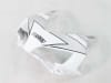 Motorcycle Fairings Kit - 2004-2005 Honda CBR 1000RR White Repsol Fairings | NH10405-56 - Image 4 of 0