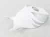Motorcycle Fairings Kit - 2004-2005 Honda CBR 1000RR White Repsol Fairings | NH10405-56 - Image 5 of 0