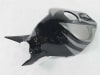 Motorcycle Fairings Kit - 2004-2005 Honda CBR 1000RR OEM Style Silver/Black Fairings | NH10405-57 - Image 3 of 0