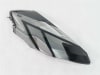 Motorcycle Fairings Kit - 2004-2005 Honda CBR 1000RR OEM Style Silver/Black Fairings | NH10405-57 - Image 5 of 0