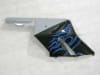 Motorcycle Fairings Kit - 2004-2005 Honda CBR 1000RR Blue Flame Fairings | NH10405-6 - Image 5 of 0