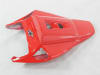 Motorcycle Fairings Kit - 2004-2005 Honda CBR 1000RR Red/Black Fairings | NH10405-61 - Image 2 of 0