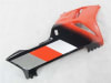 Motorcycle Fairings Kit - 2004-2005 Honda CBR 1000RR Orange/Black Fairings | NH10405-62 - Image 2 of 0