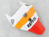 Motorcycle Fairings Kit - 2004-2005 Honda CBR 1000RR White Repsol Race Fairings | NH10405-63 - Image 2 of 0