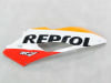 Motorcycle Fairings Kit - 2004-2005 Honda CBR 1000RR White Repsol Race Fairings | NH10405-63 - Image 3 of 0