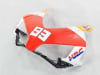 Motorcycle Fairings Kit - 2004-2005 Honda CBR 1000RR White Repsol Race Fairings | NH10405-63 - Image 4 of 0