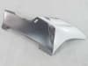 Motorcycle Fairings Kit - 2004-2005 Honda CBR 1000RR White/Silver OEM Style Fairings | NH10405-65 - Image 4 of 0