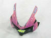 Motorcycle Fairings Kit - 2004-2005 Honda CBR 1000RR Purple Rossi Repsol Fairings | NH10405-67 - Image 2 of 0