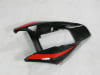 Motorcycle Fairings Kit - 2004-2005 Honda CBR 1000RR OEM Style Red/White Fairings | NH10405-7 - Image 2 of 0