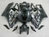 Motorcycle Fairings Kit - 2004-2005 Honda CBR 1000RR Titanium Fairings | NH10405-72 - Image 1 of 0