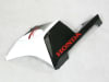 Motorcycle Fairings Kit - 2004-2005 Honda CBR 1000RR OEM Style Red/White Fairings | NH10405-74 - Image 3 of 0