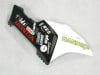 Motorcycle Fairings Kit - 2004-2005 Honda CBR 1000RR Hannspree Race Fairings | NH10405-75 - Image 5 of 0