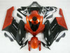 Motorcycle Fairings Kit - 2004-2005 Honda CBR 1000RR Metallic Orange/Black Fairings | NH10405-76 - Image 1 of 0