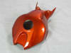 Motorcycle Fairings Kit - 2004-2005 Honda CBR 1000RR Metallic Orange/Black Fairings | NH10405-76 - Image 2 of 0