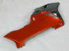 Motorcycle Fairings Kit - 2004-2005 Honda CBR 1000RR Metallic Orange/Black Fairings | NH10405-76 - Image 3 of 0