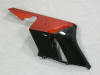 Motorcycle Fairings Kit - 2004-2005 Honda CBR 1000RR Metallic Orange/Black Fairings | NH10405-76 - Image 5 of 0