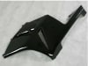 Motorcycle Fairings Kit - 2004-2005 Honda CBR 1000RR Gloss/Matte Black Fairings | NH10405-78 - Image 4 of 0