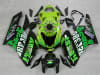 Motorcycle Fairings Kit - Geren Rossi Repsol 2004-2005 Honda CBR 1000RR Motorcycle Fairings | NH10405-80 - Image 1 of 0