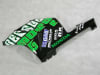 Motorcycle Fairings Kit - Geren Rossi Repsol 2004-2005 Honda CBR 1000RR Motorcycle Fairings | NH10405-80 - Image 4 of 0