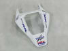 Motorcycle Fairings Kit - 2004-2005 Honda CBR 1000RR White/Blue Flame Fairings | NH10405-86 - Image 5 of 0