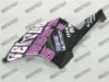 Motorcycle Fairings Kit - 2004-2005 Honda CBR 1000RR Purple Rossi Repsol Fairings | NH10405-87 - Image 3 of 0