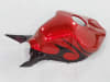 Motorcycle Fairings Kit - 2004-2005 Honda CBR 1000RR Red/Black Tribal Fairings | NH10405-90 - Image 2 of 0