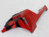 Motorcycle Fairings Kit - 2004-2005 Honda CBR 1000RR Red/Black Tribal Fairings | NH10405-90 - Image 3 of 0