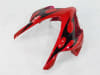 Motorcycle Fairings Kit - 2004-2005 Honda CBR 1000RR Red/Black Tribal Fairings | NH10405-90 - Image 4 of 0