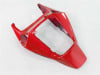Motorcycle Fairings Kit - 2004-2005 Honda CBR 1000RR Red/Black Tribal Fairings | NH10405-90 - Image 5 of 0