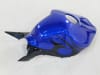 Motorcycle Fairings Kit - 2004-2005 Honda CBR 1000RR Blue/Black Tribal Fairings | NH10405-91 - Image 2 of 0