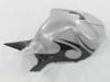 Motorcycle Fairings Kit - 2004-2005 Honda CBR 1000RR Silver/Black Tribal Fairings | NH10405-92 - Image 3 of 0