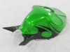 Motorcycle Fairings Kit - 2004-2005 Honda CBR 1000RR Green/Black Tribal Fairings | NH10405-93 - Image 2 of 0