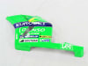 Motorcycle Fairings Kit - 2004-2005 Honda CBR 1000RR Neon Green Eurobet Fairings | NH10405-96 - Image 4 of 0