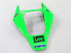 Motorcycle Fairings Kit - 2004-2005 Honda CBR 1000RR Neon Green Eurobet Fairings | NH10405-96 - Image 5 of 0