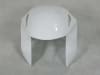 Motorcycle Fairings Kit - 2008-2011 Honda CBR 1000RR White/Green Flame Fairings | NH10811-11 - Image 2 of 0