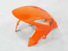 Motorcycle Fairings Kit - 2008-2011 Honda CBR 1000RR Orange/Silver Motorcycle Fairings | NH10811-13 - Image 2 of 0