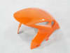 Motorcycle Fairings Kit - 2008-2011 Honda CBR 1000RR Orange/Silver Motorcycle Fairings | NH10811-13 - Image 5 of 0
