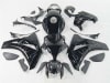 Motorcycle Fairings Kit - 2008-2011 Honda CBR 1000RR Bodywork Motorcycle Fairings | NH10811-25 - Image 1 of 0