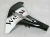 Motorcycle Fairings Kit - 2008-2011 Honda CBR 1000RR West Motorcycle Fairings | NH10811-6 - Image 4 of 0