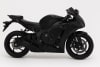 Motorcycle Fairings Kit - 2012-2016 Honda CBR 1000RR Matte Black Fairings | NH11216-1 - Image 1 of 0