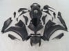 Motorcycle Fairings Kit - 2012-2016 Honda CBR 1000RR Matte Black Fairings | NH11216-1 - Image 2 of 0