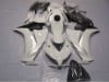 Motorcycle Fairings Kit - 2012-2016 Honda CBR 1000RR Pearl White Fairings | NH11216-2 - Image 1 of 0