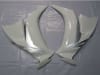 Motorcycle Fairings Kit - 2012-2016 Honda CBR 1000RR Pearl White Fairings | NH11216-2 - Image 2 of 0