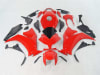 Motorcycle Fairings Kit - 2012-2016 Honda CBR 1000RR Red Fairings | NH11216-4 - Image 1 of 0